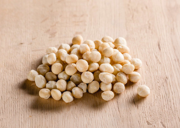 Macadamia Nüsse - schneller &amp; frischer online