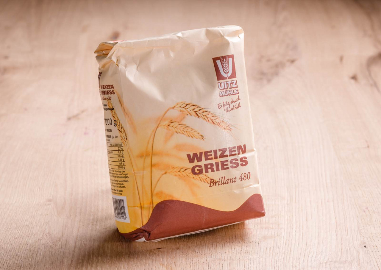 Weizen Griess Brilliant 480 online bestellen Weizen Griess Brilliant 480 online bestellen