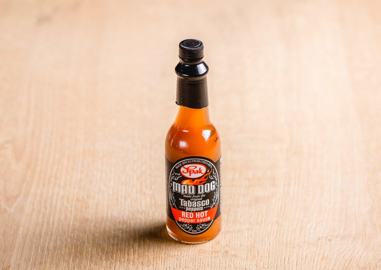 Tabasco Sauce - schneller & frischer online