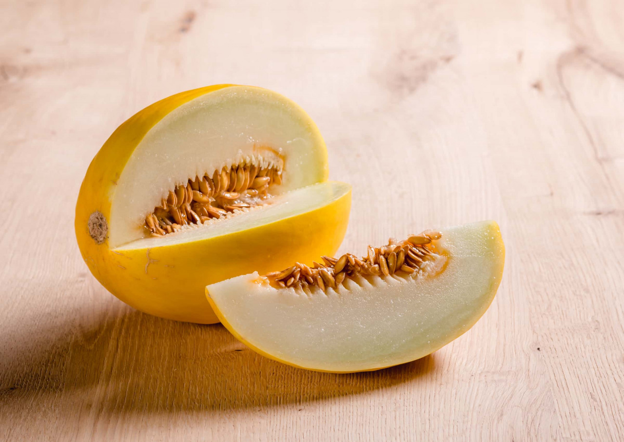 Honigmelone - schneller &amp; frischer online