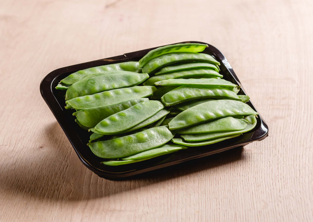 Zuckererbsen - schneller &amp; frischer online