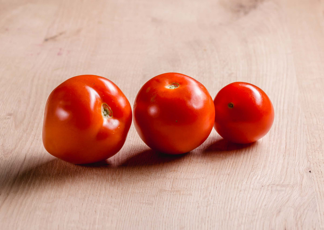 Tomaten - schneller &amp; frischer online