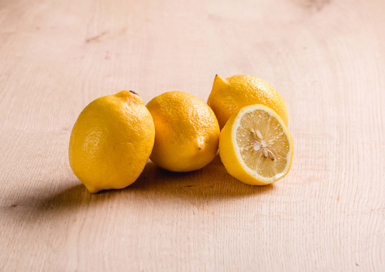 Zitronen - schneller &amp; frischer online