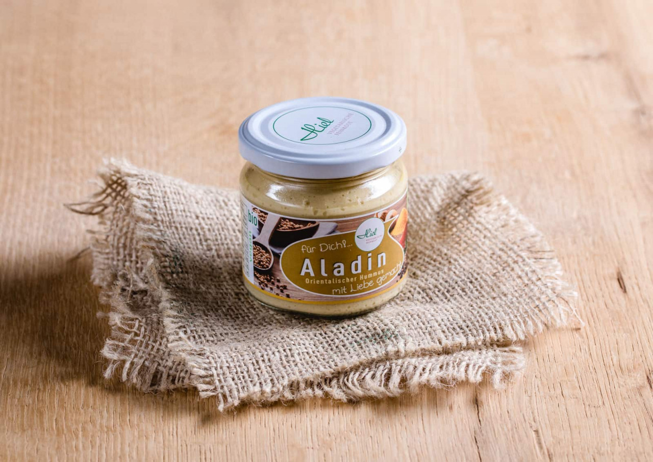 Käse &amp; Aufstrich