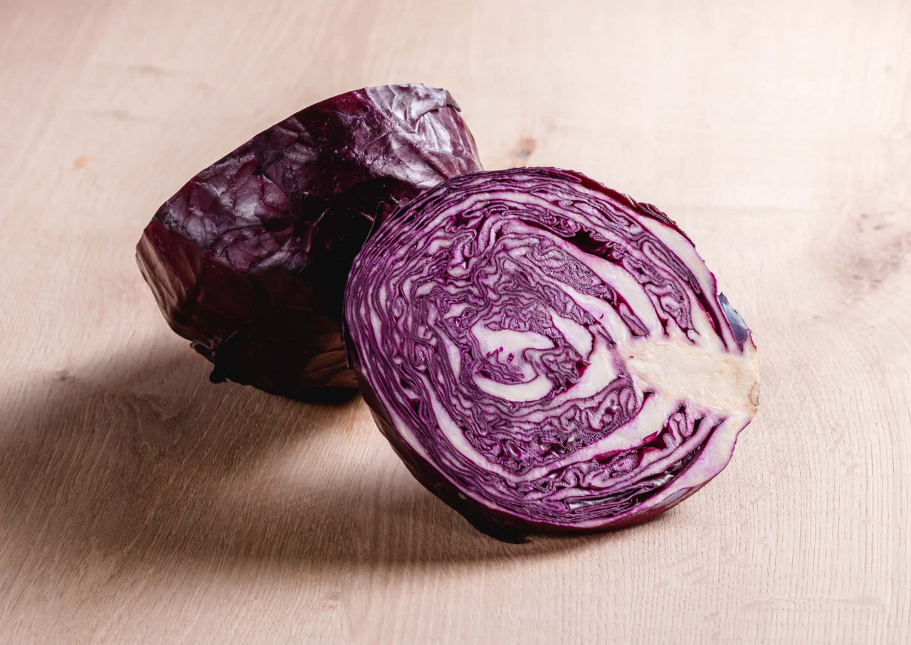 Rotkraut schneller & frischer online