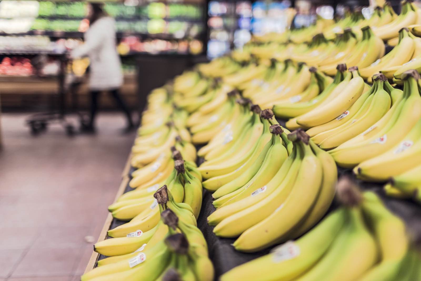 Was man über Bananen wissen sollte