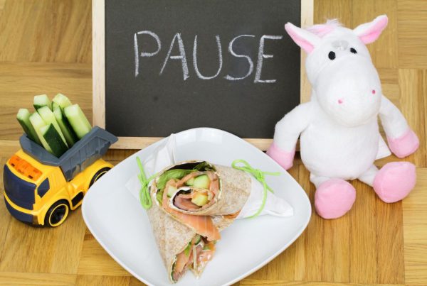 Rezept: Vollkorntoast mit Camembert und Apfel &amp;gt; Johanna vom Feld Blog