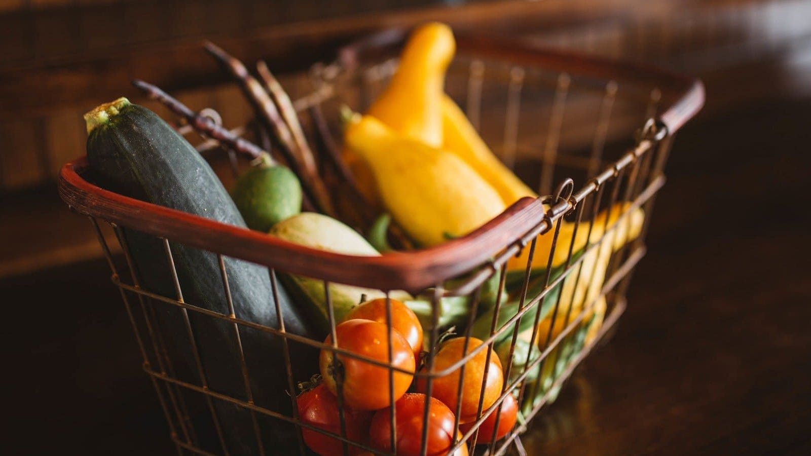 10 Schlank-Macher für deine Ernährung