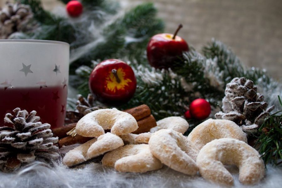 Punsch-Rezepte für zu Hause