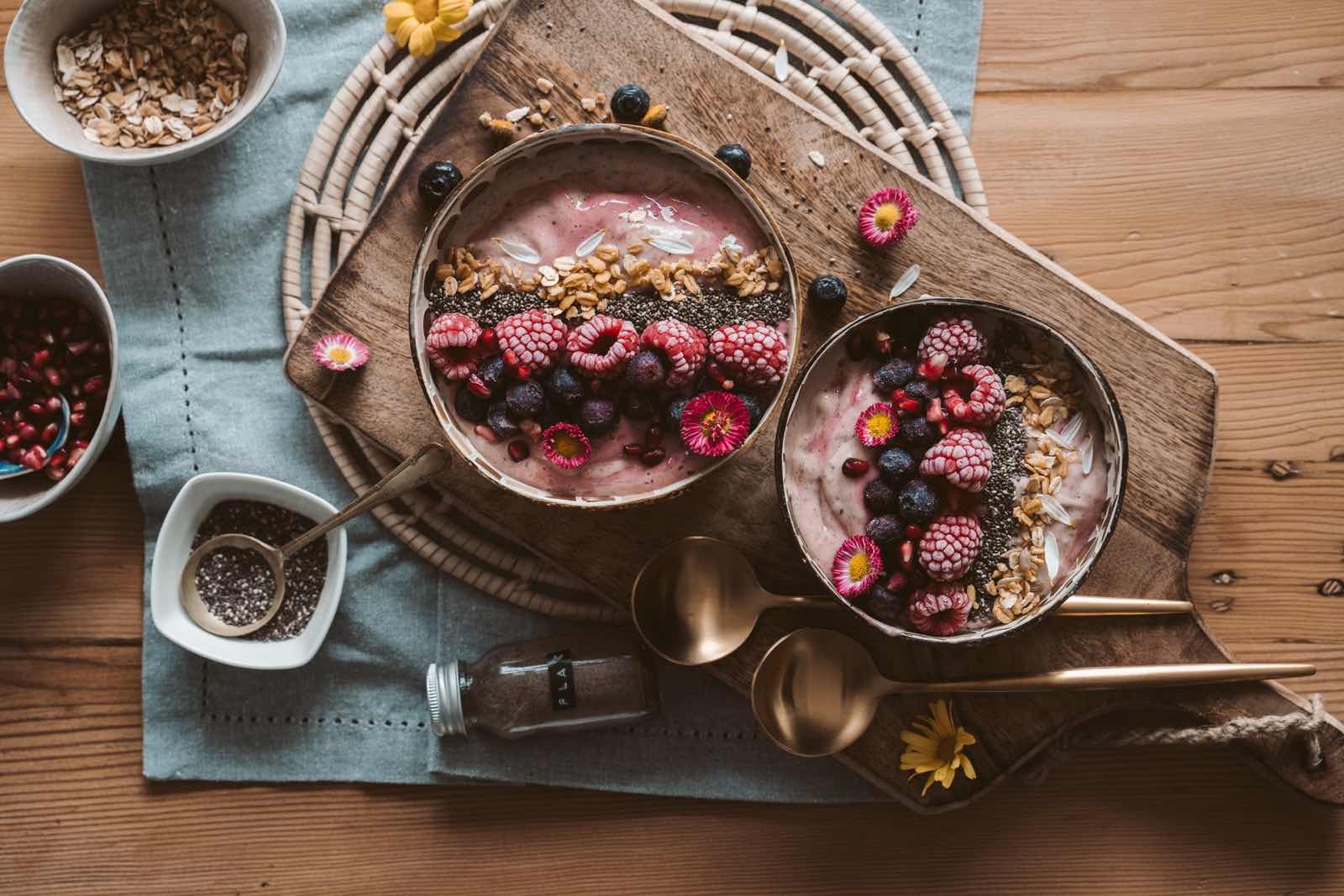 Tipps für ein gelungenes Frühstück