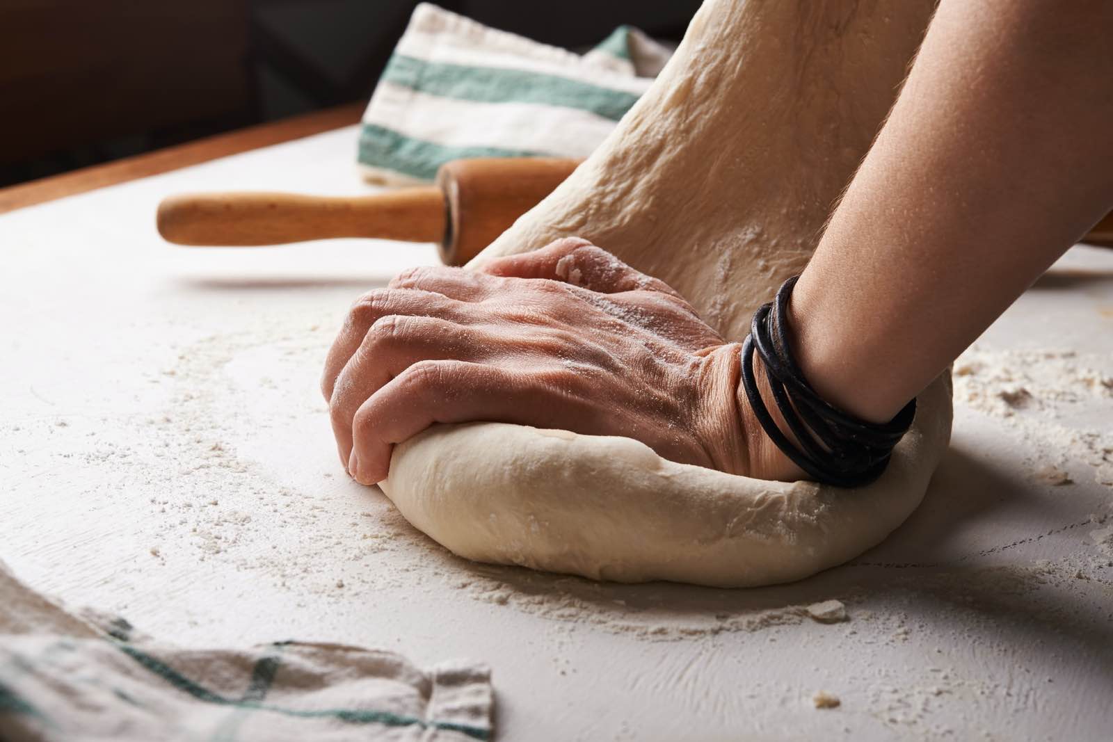 Wie du Brotbackmischungen aufwerten kannst