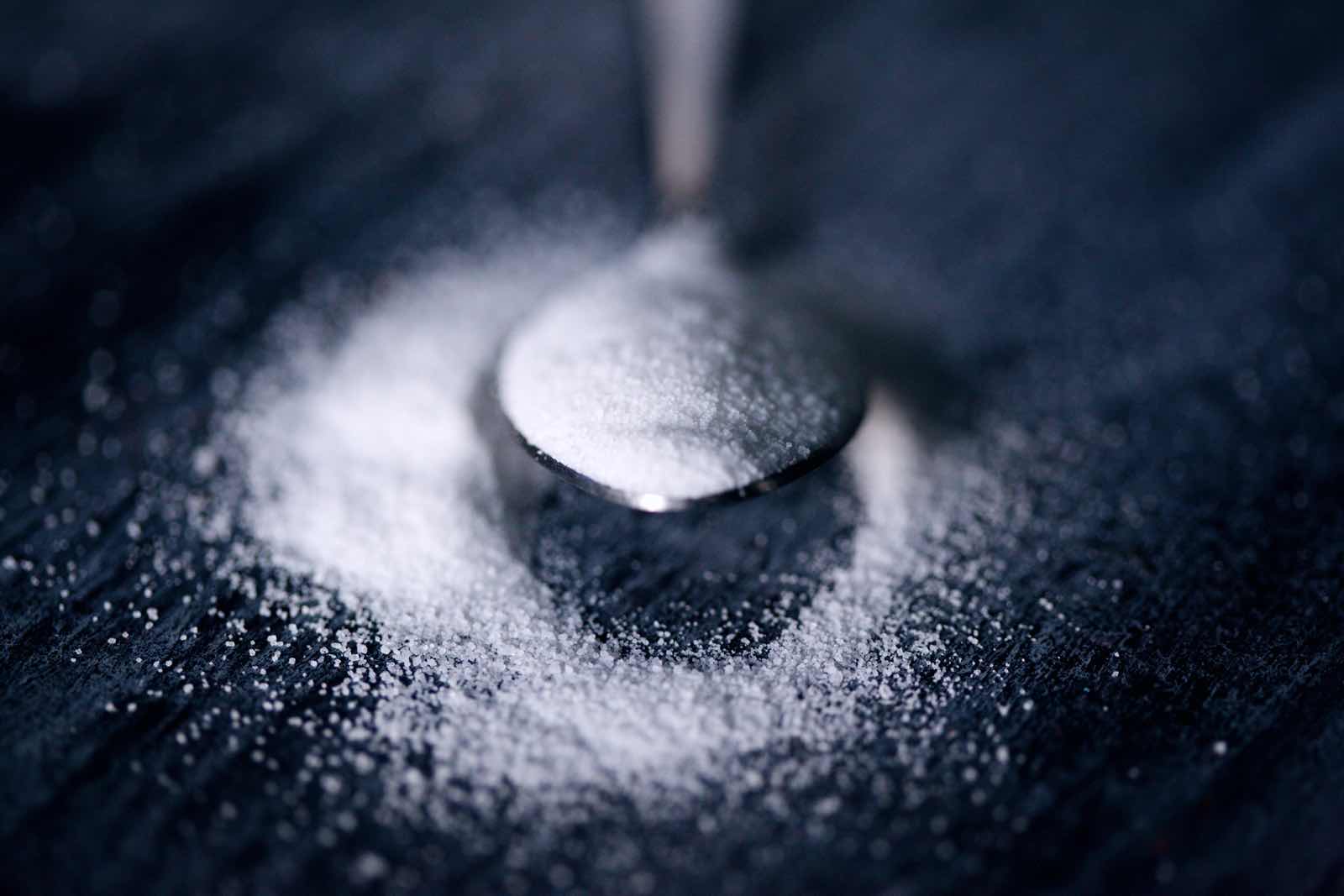 Wie du Xylit statt Zucker ausprobieren kannst