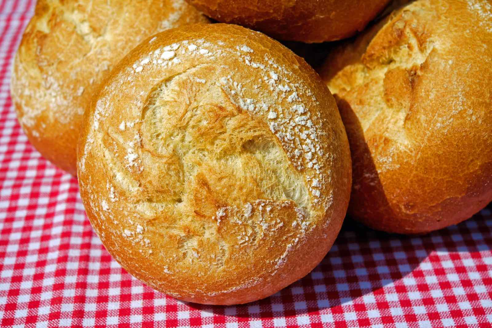 Was du über Brot & Gebäck wissen solltest