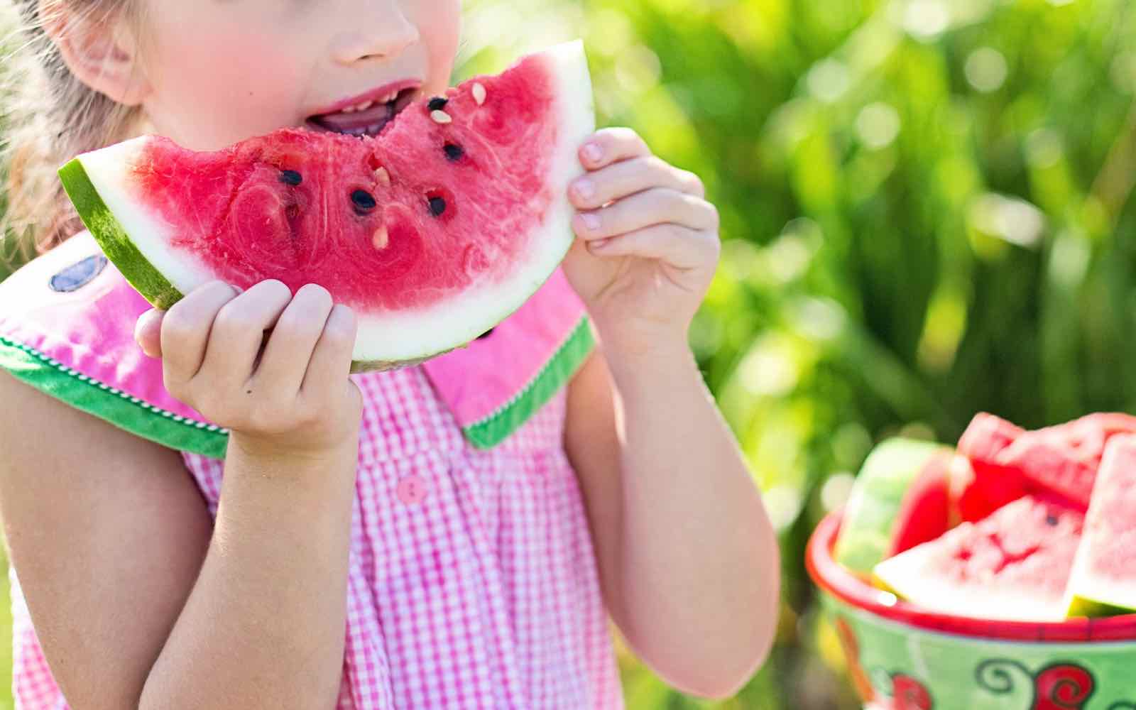 Melonen: Ein erfrischender Leitfaden zu Sorten, Unterschiede und Vorzüge