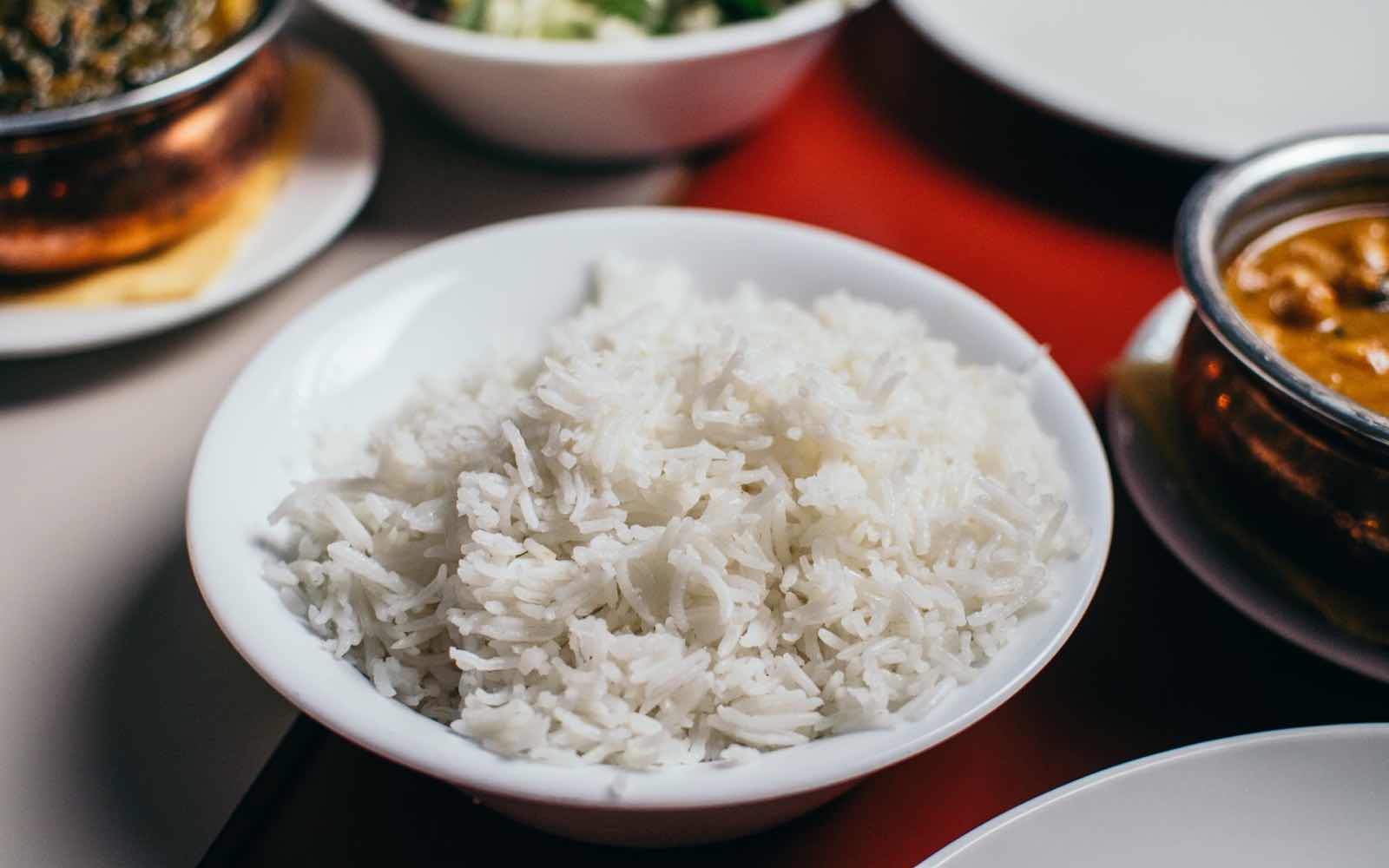 Reis: Das vielfältige Getreide mit Geschichte