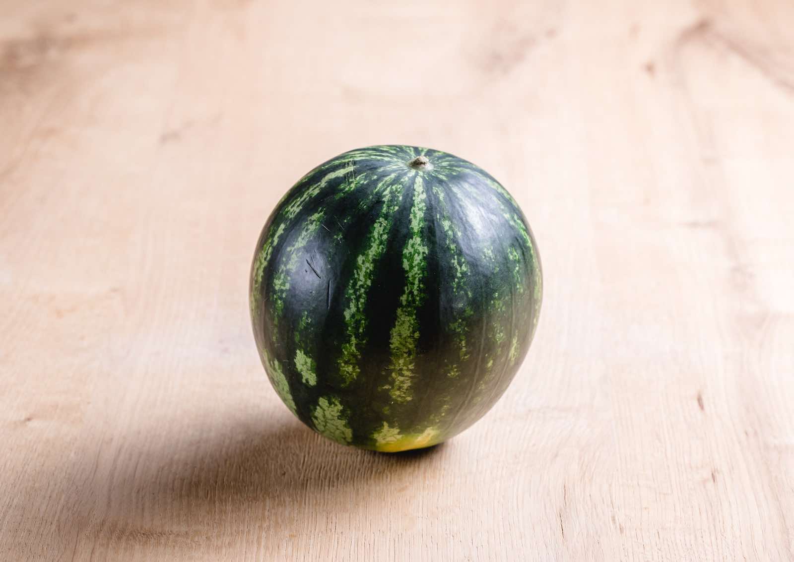 Mini Wassermelone