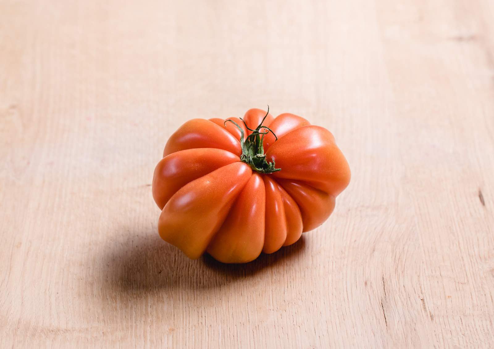 Ochsenherztomate
