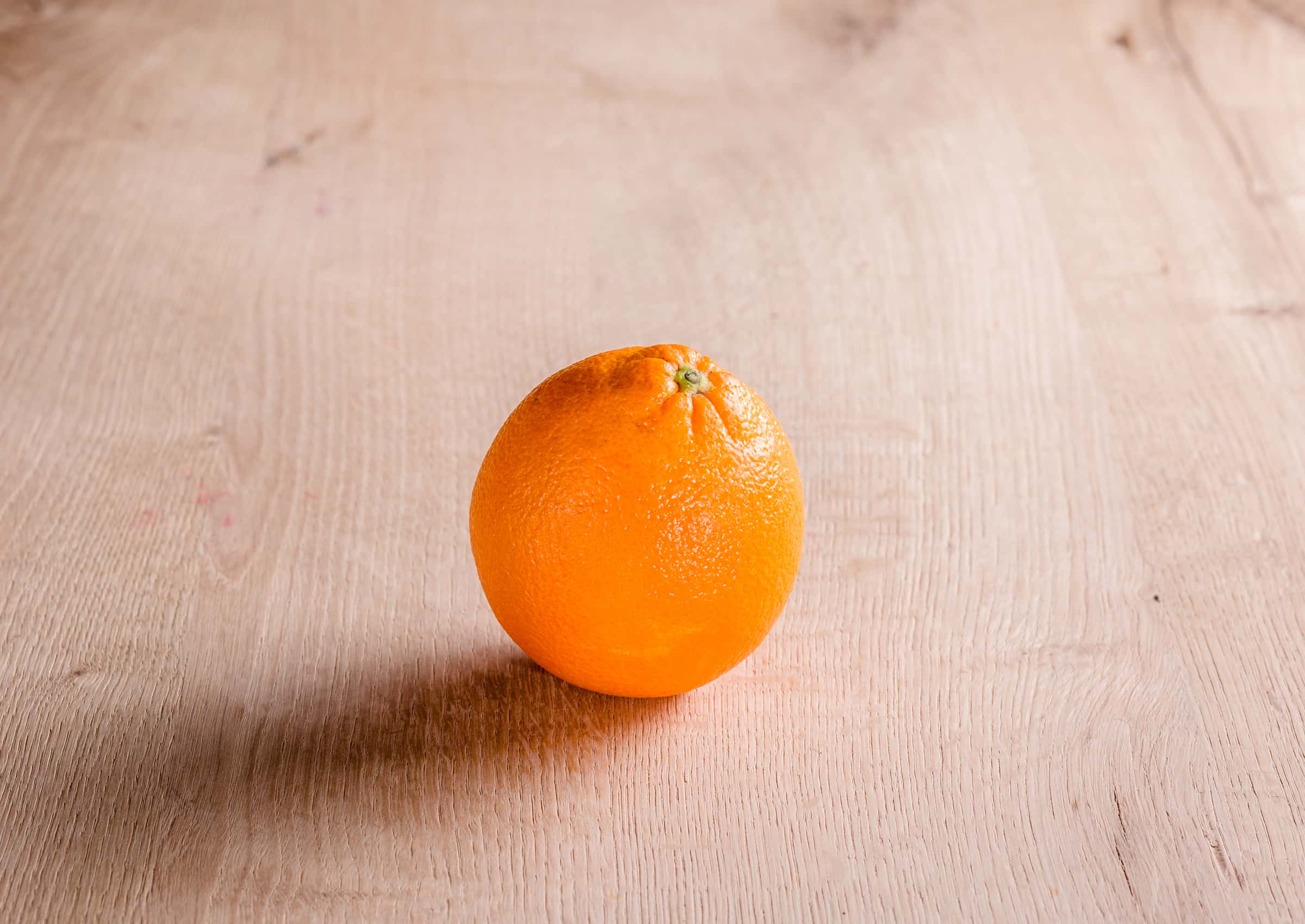 Speise-Orangen