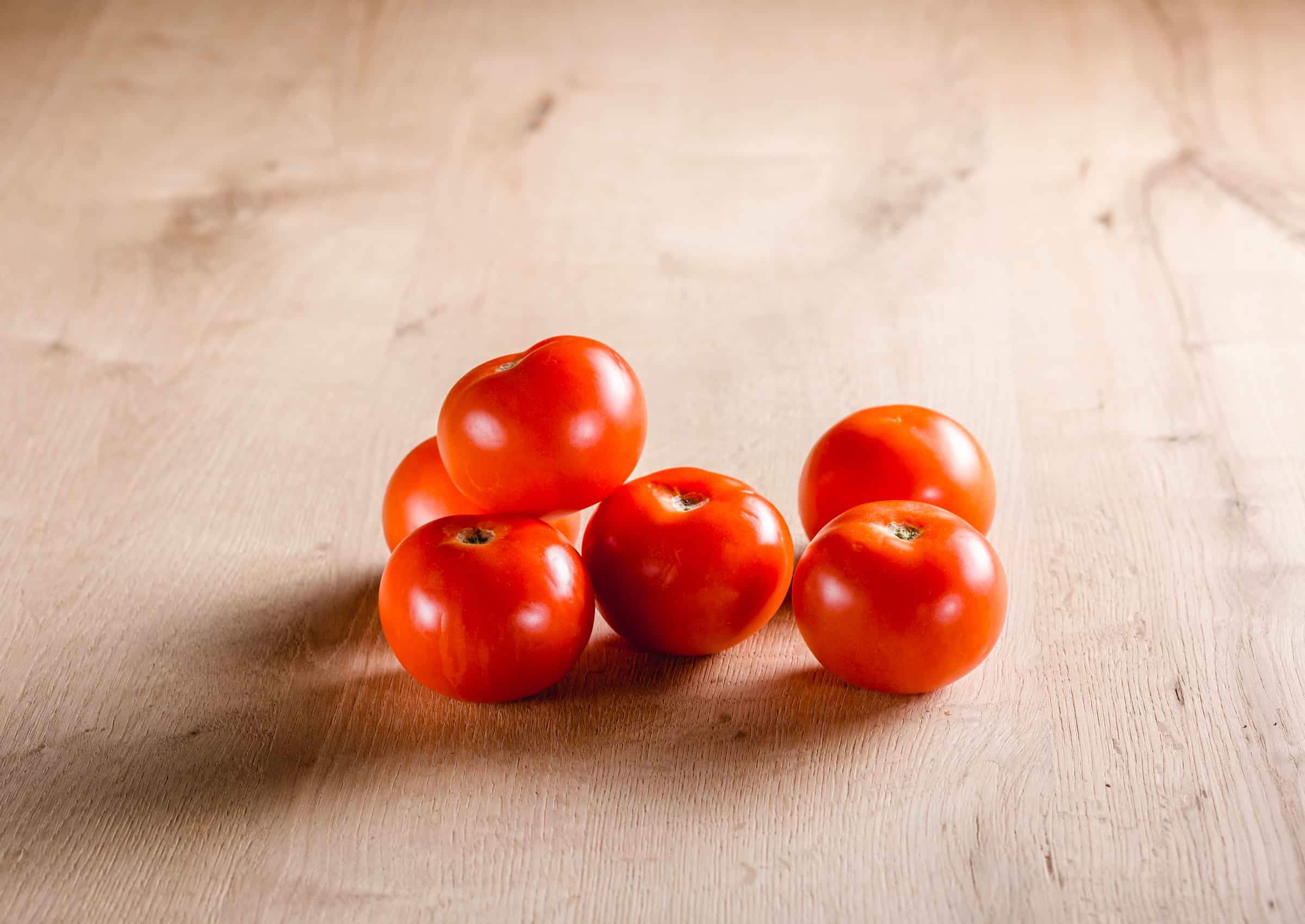 Fleischtomaten