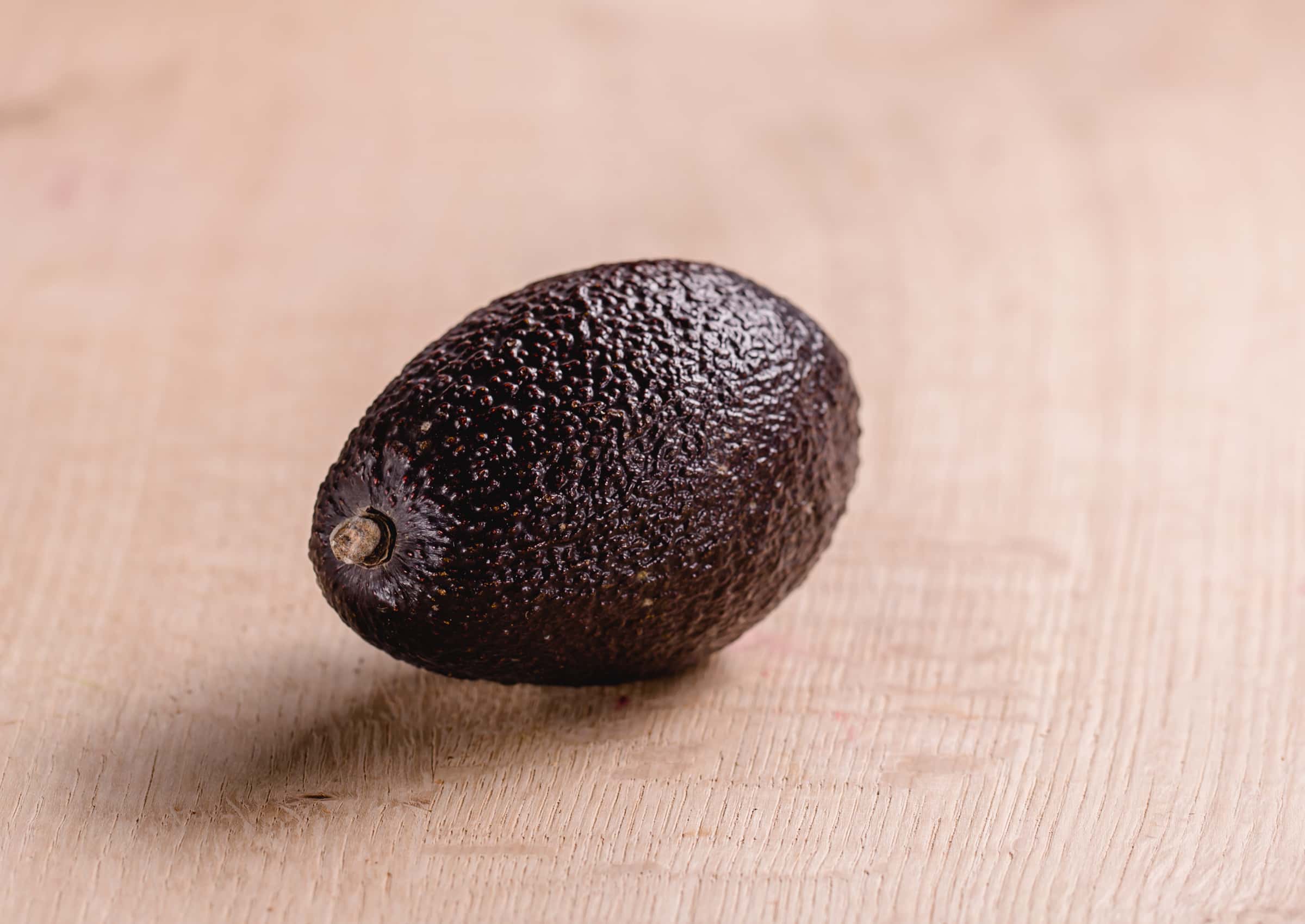 Avocado, essreif