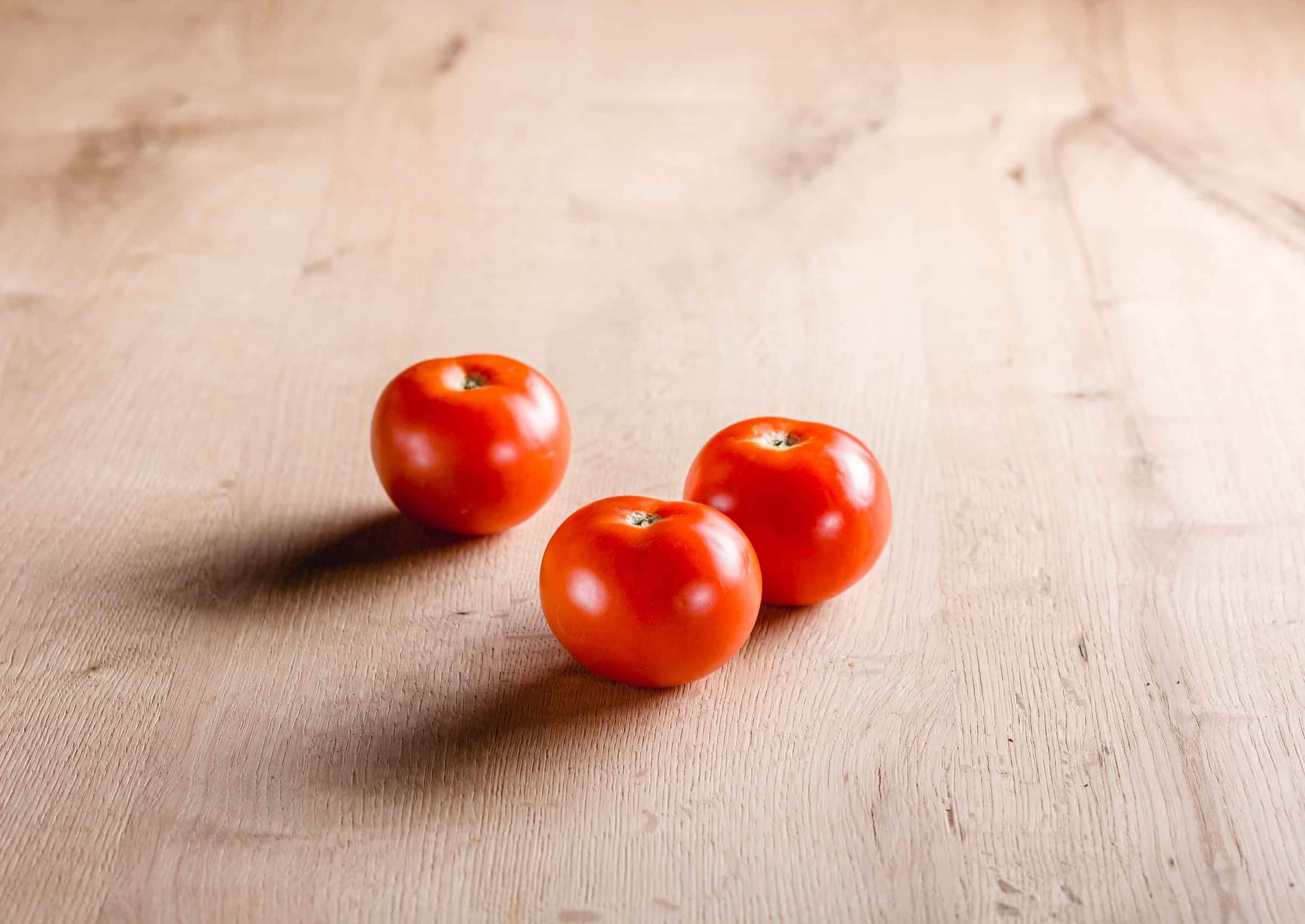 Fleischtomaten