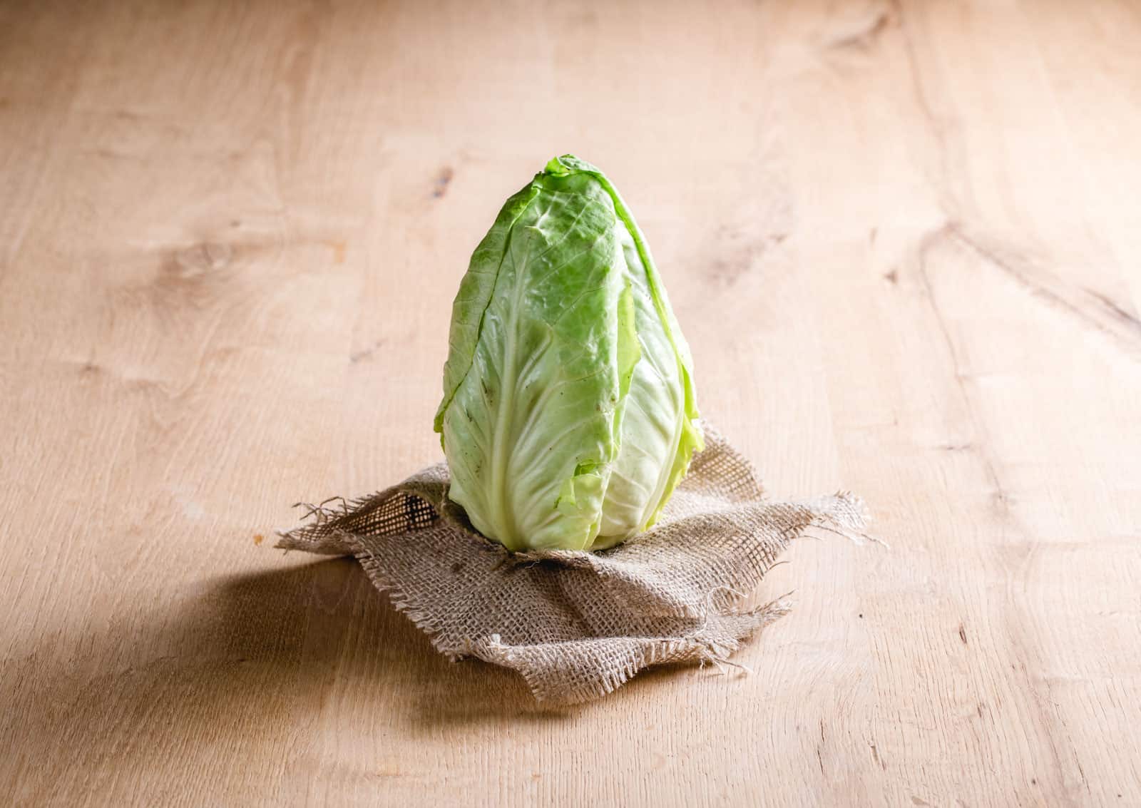 Bio Spitzkraut