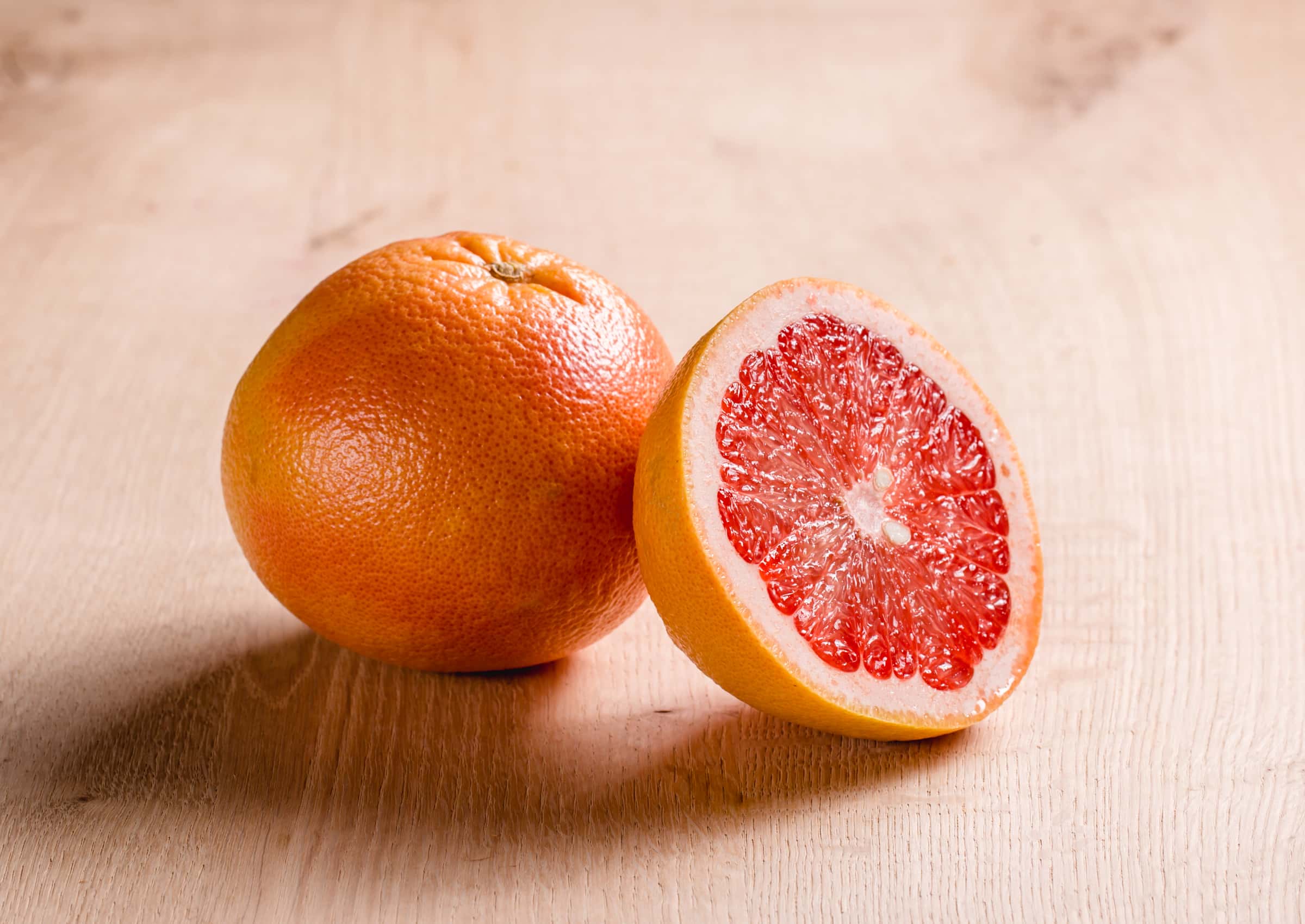 Grapefruit