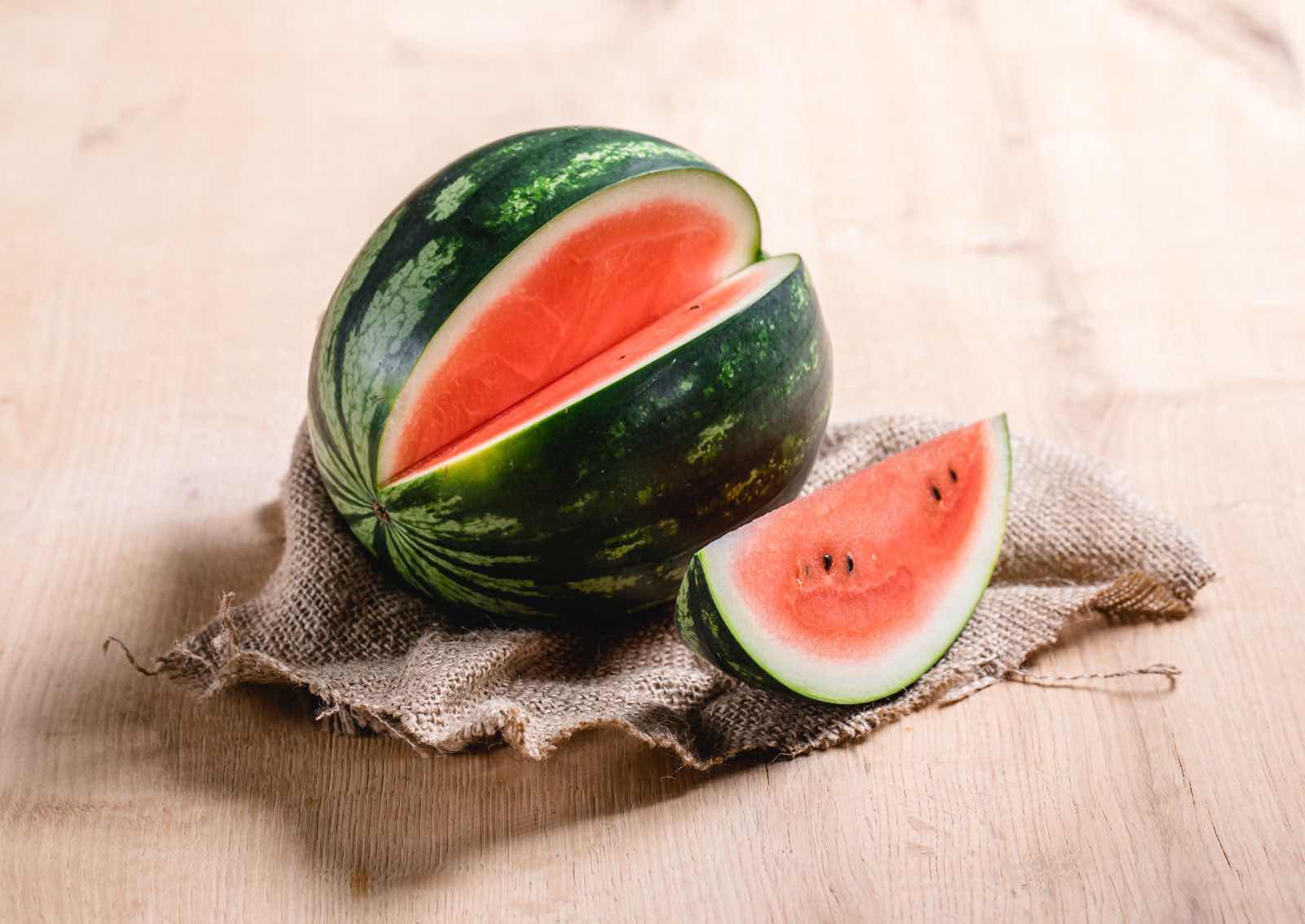 Bio Mini Wassermelone