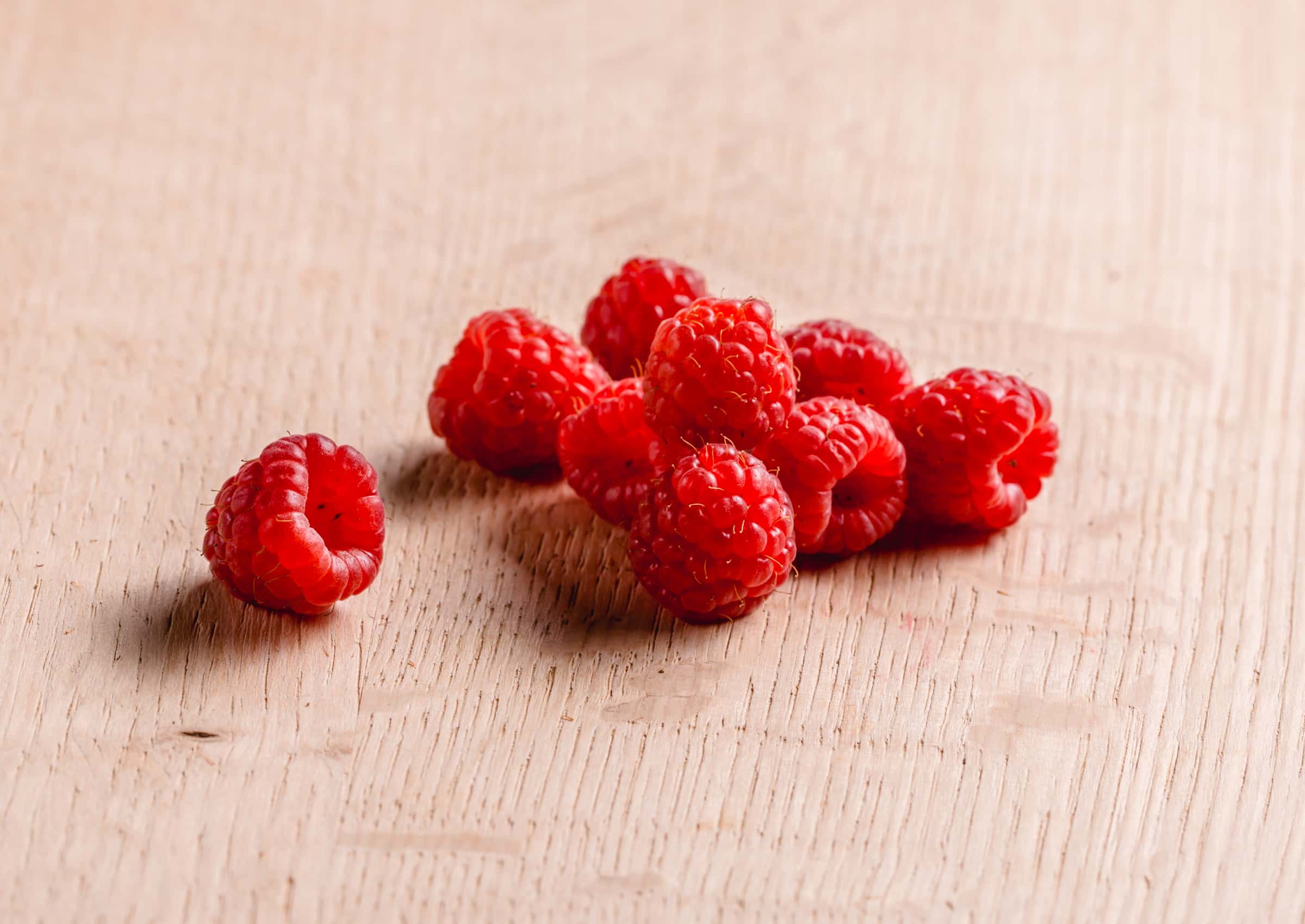 Himbeeren