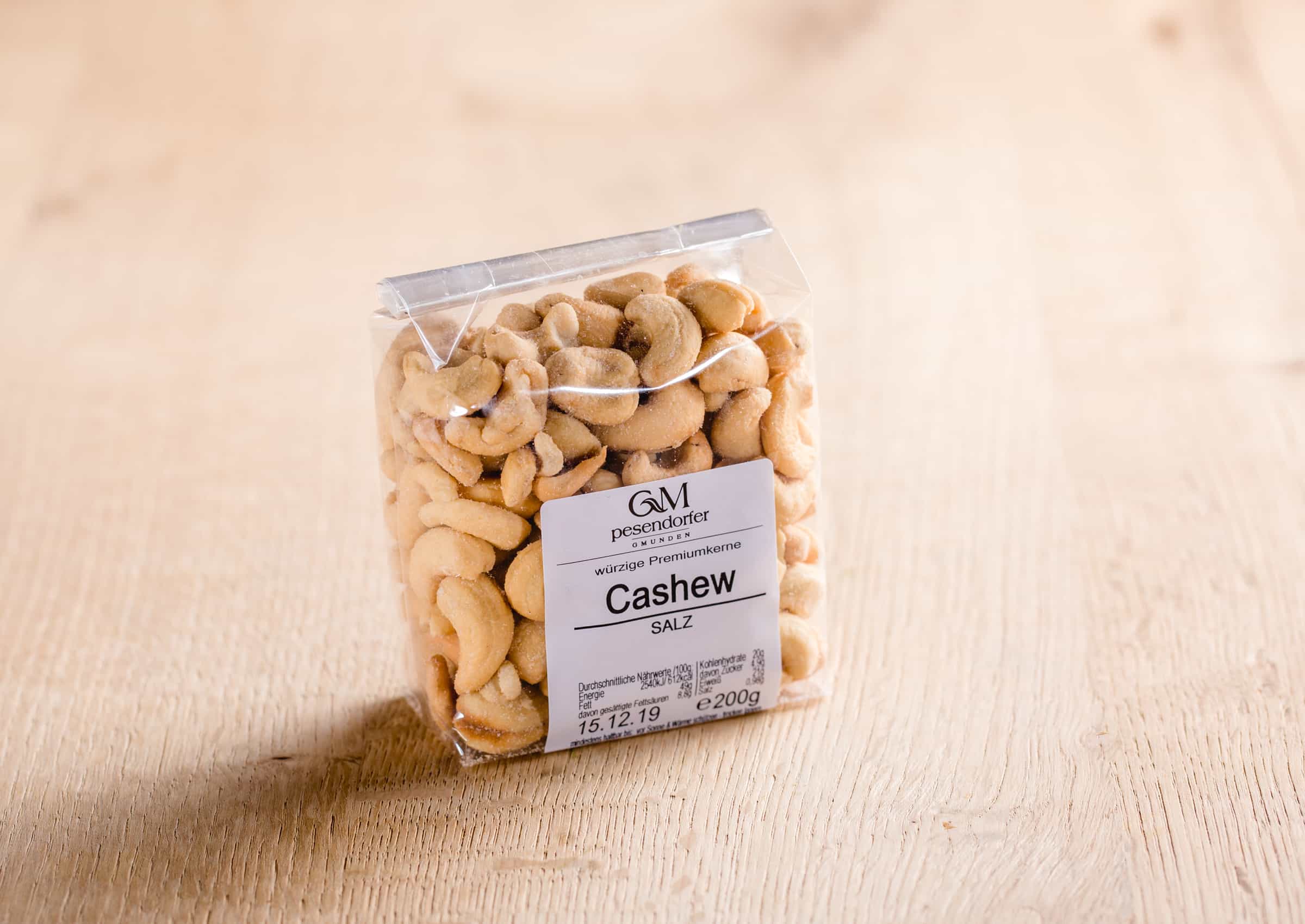 Cashew