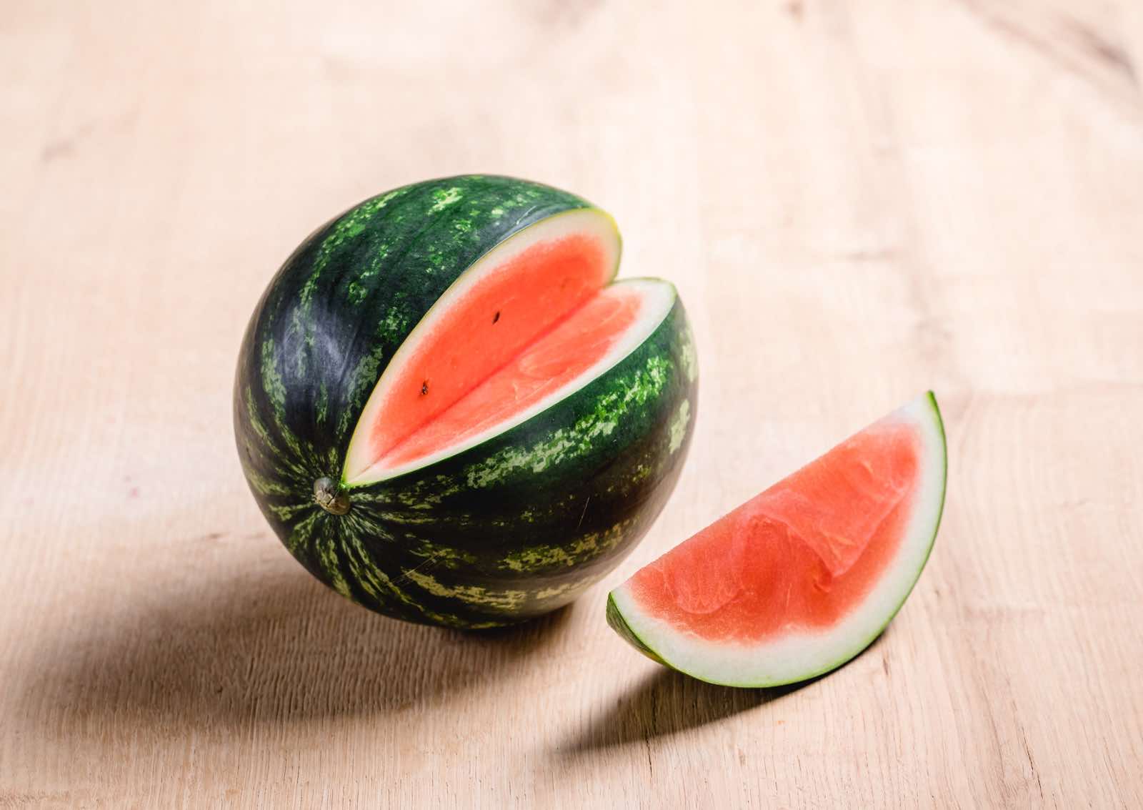 Mini Wassermelone