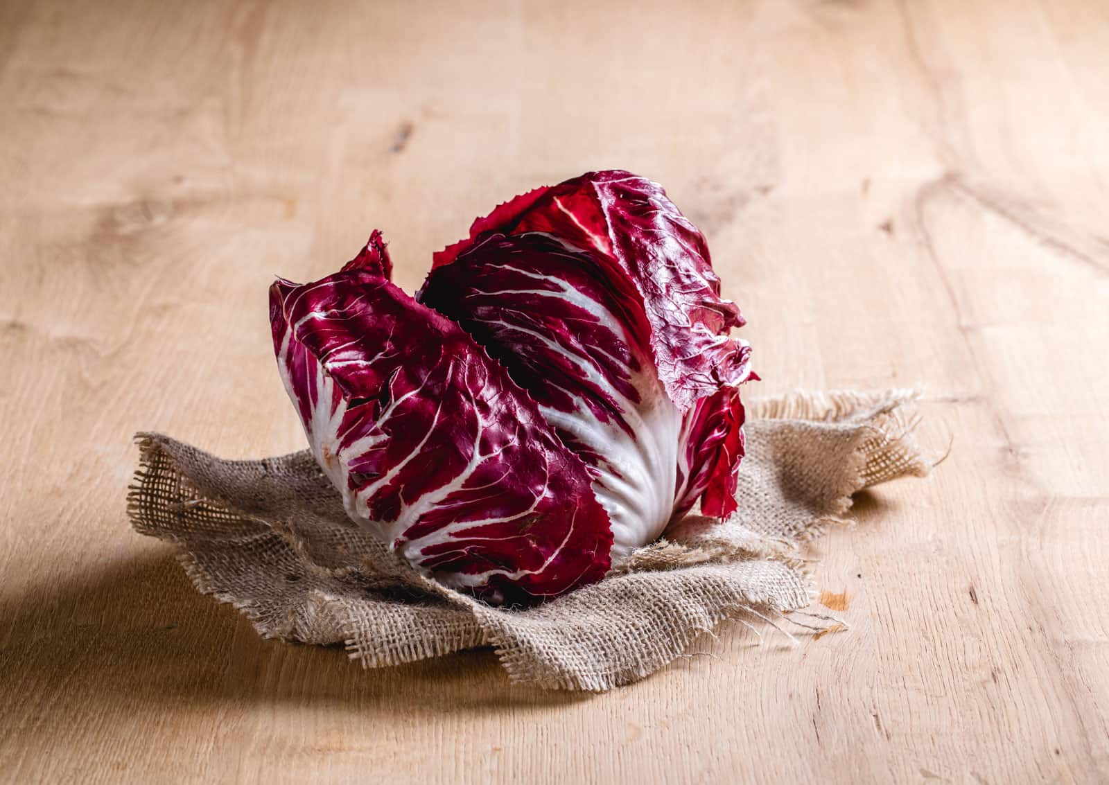 Bio Radicchio