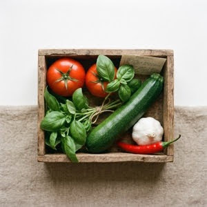 Rezeptkisterl
