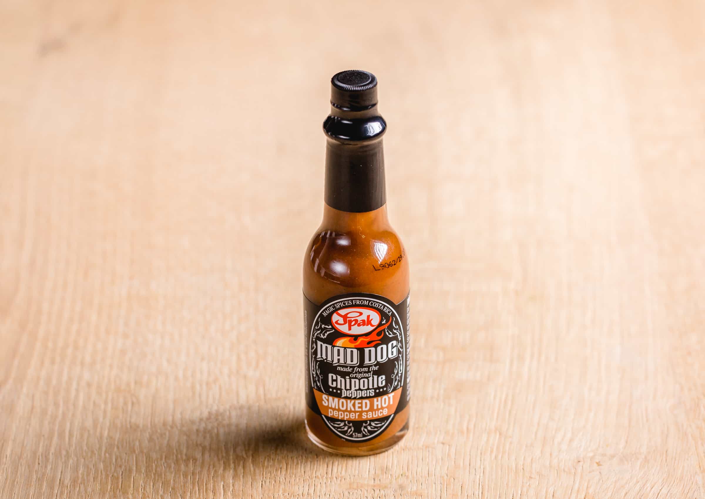 Chipotle Sauce