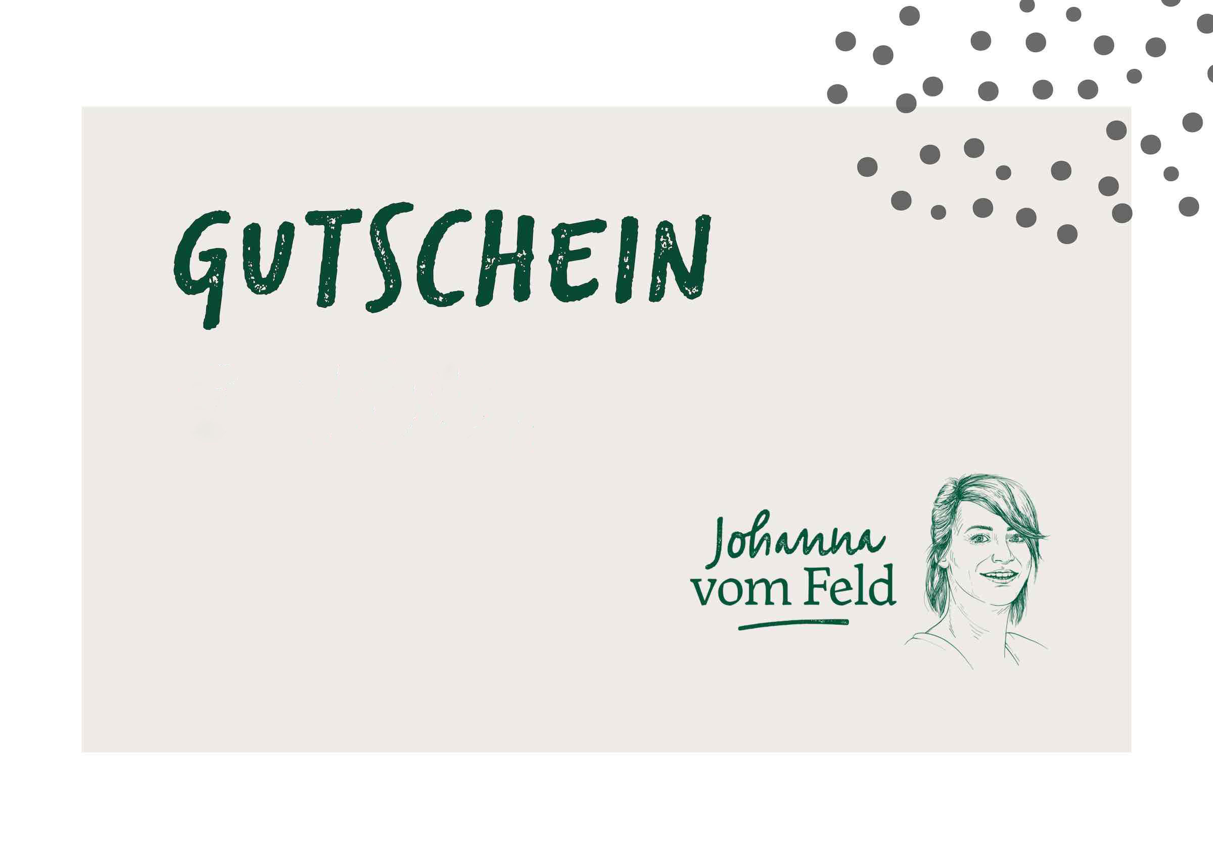 Gutschein