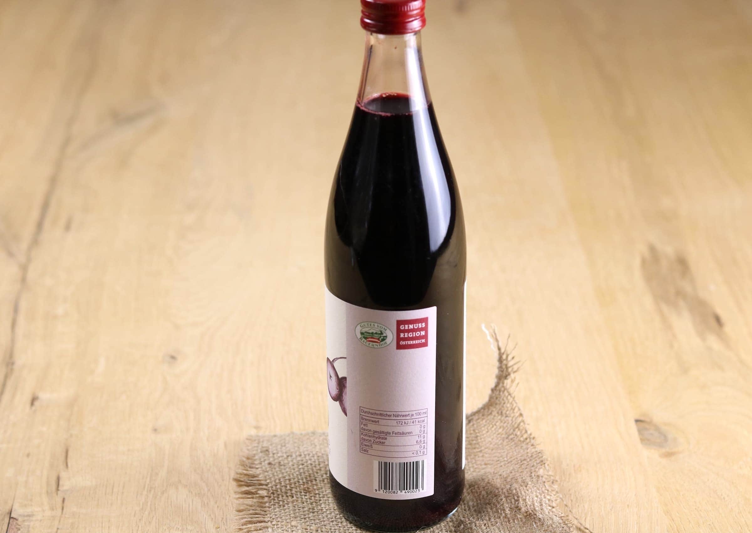 Bio Aronia Ursaft