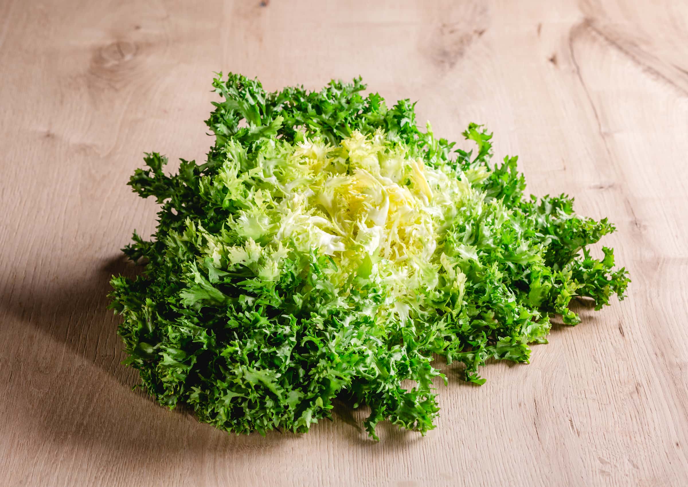 Frisée