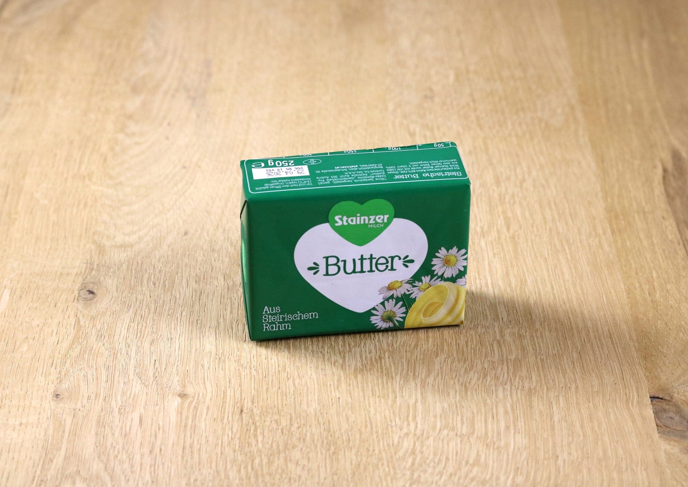 Butter