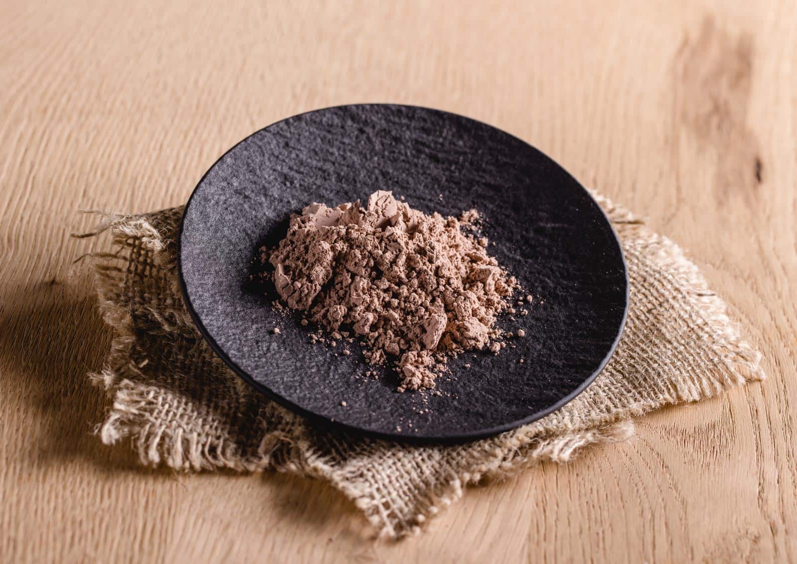Bio Puddingpulver Schokolade