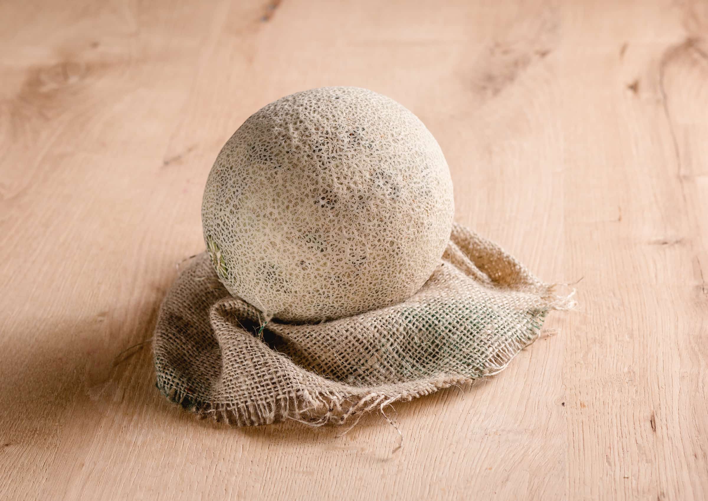 Bio Zuckermelone