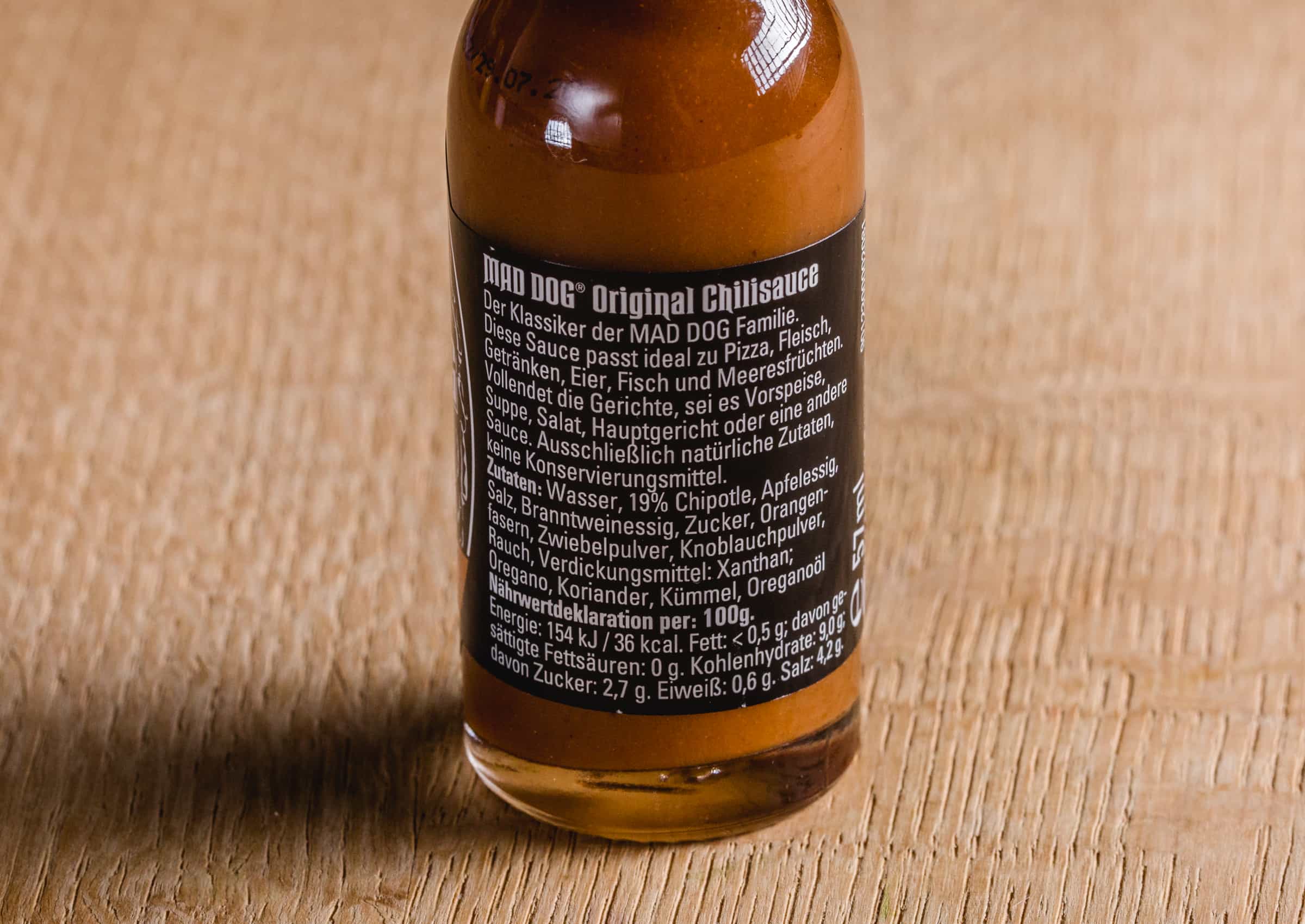 Chipotle Sauce