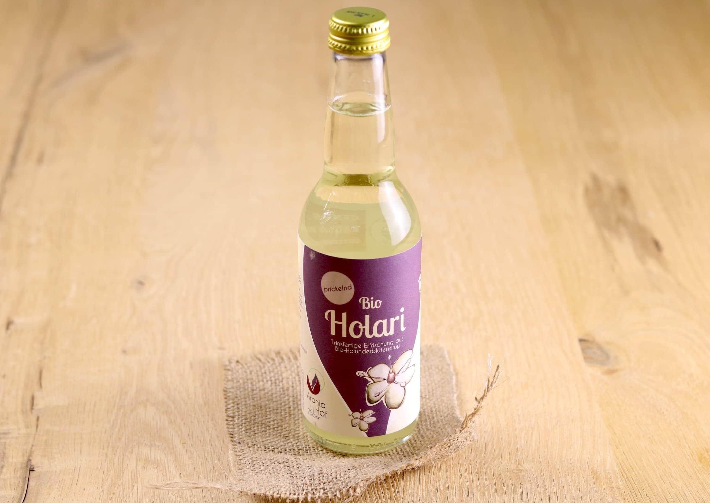 Bio Holari