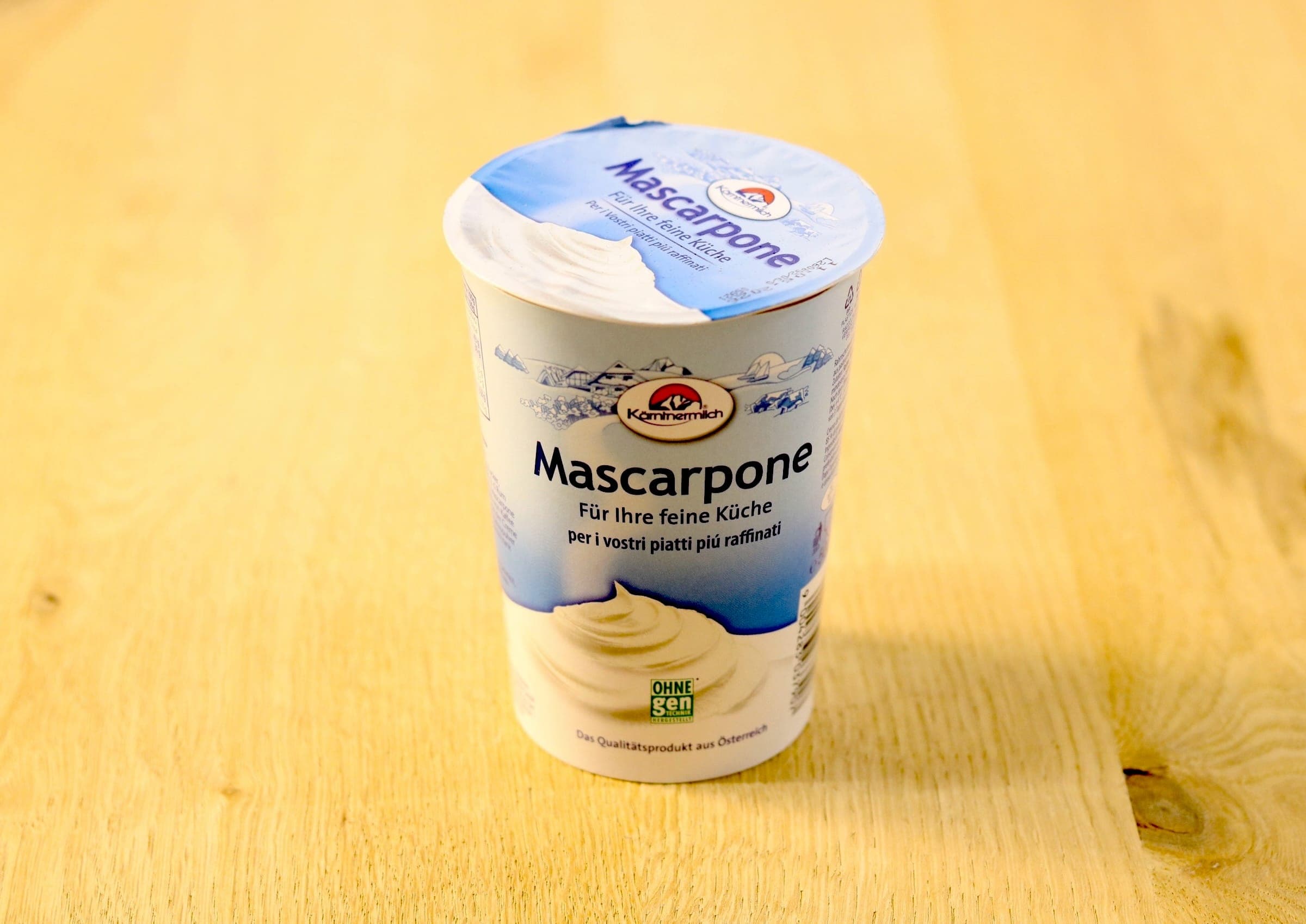 Mascarpone