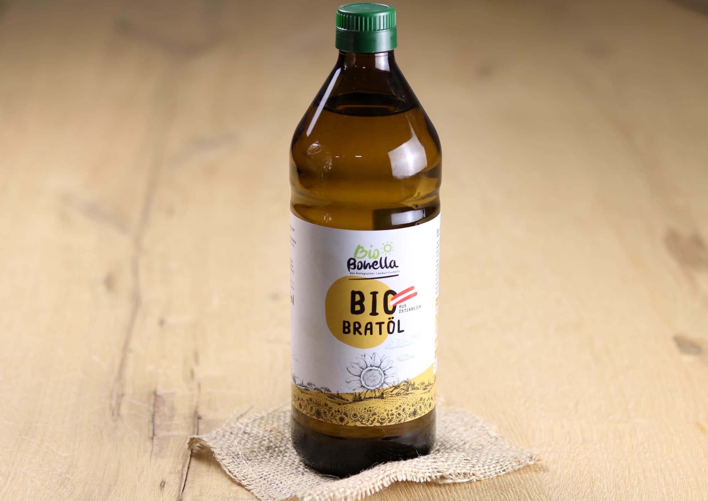 Bio Bratöl
