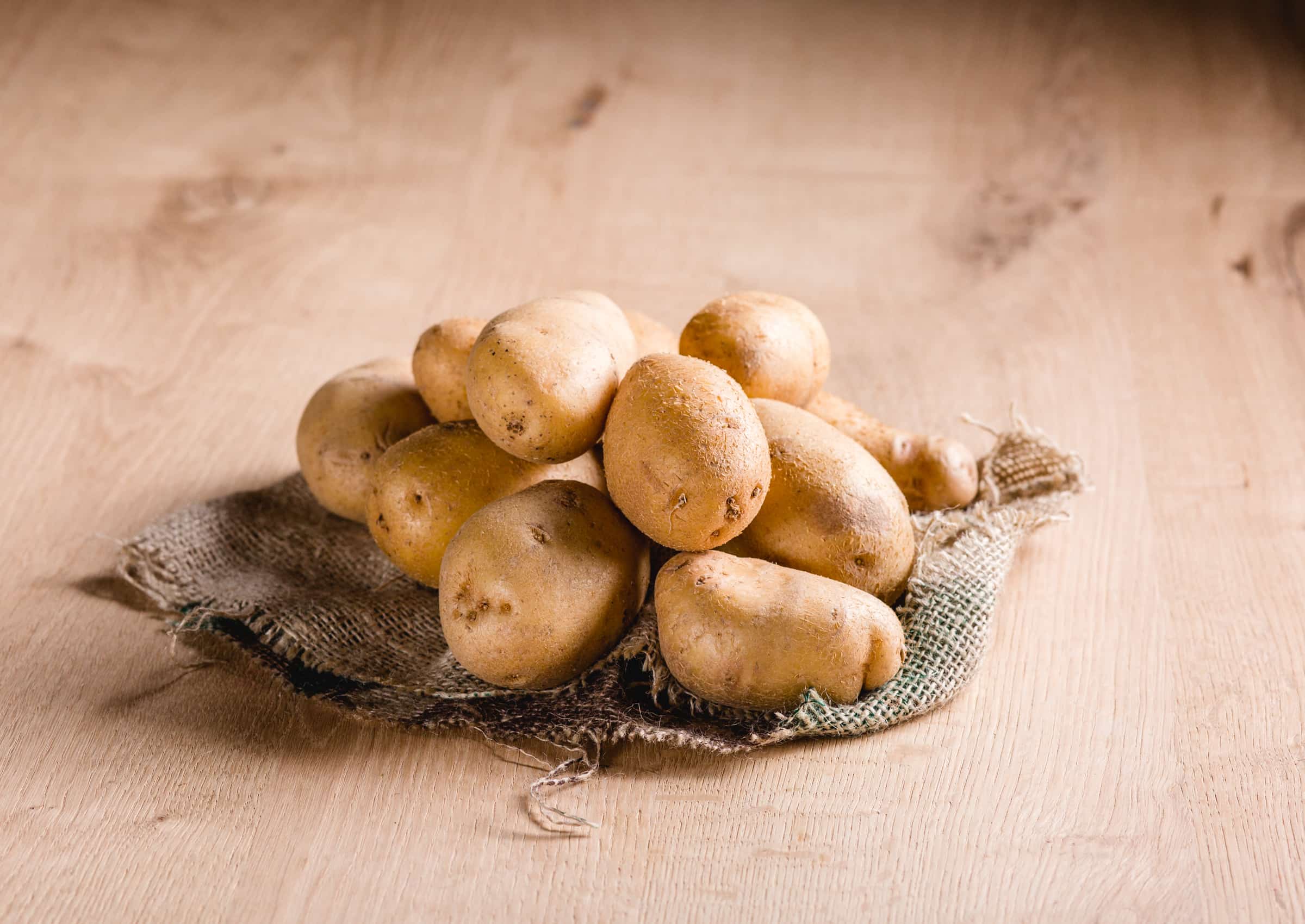 Bio Kartoffel fest