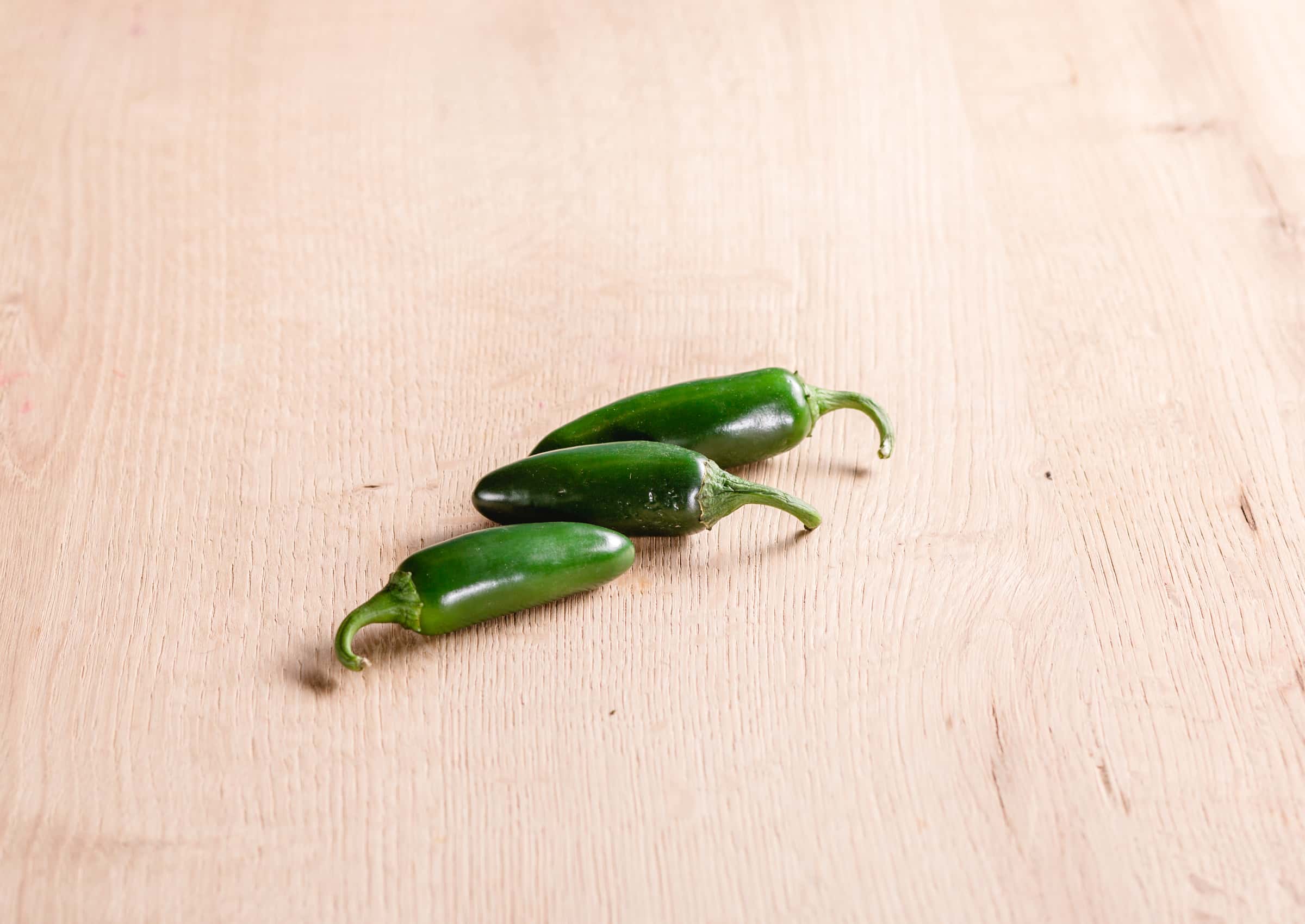 Chilli - Jalapenos