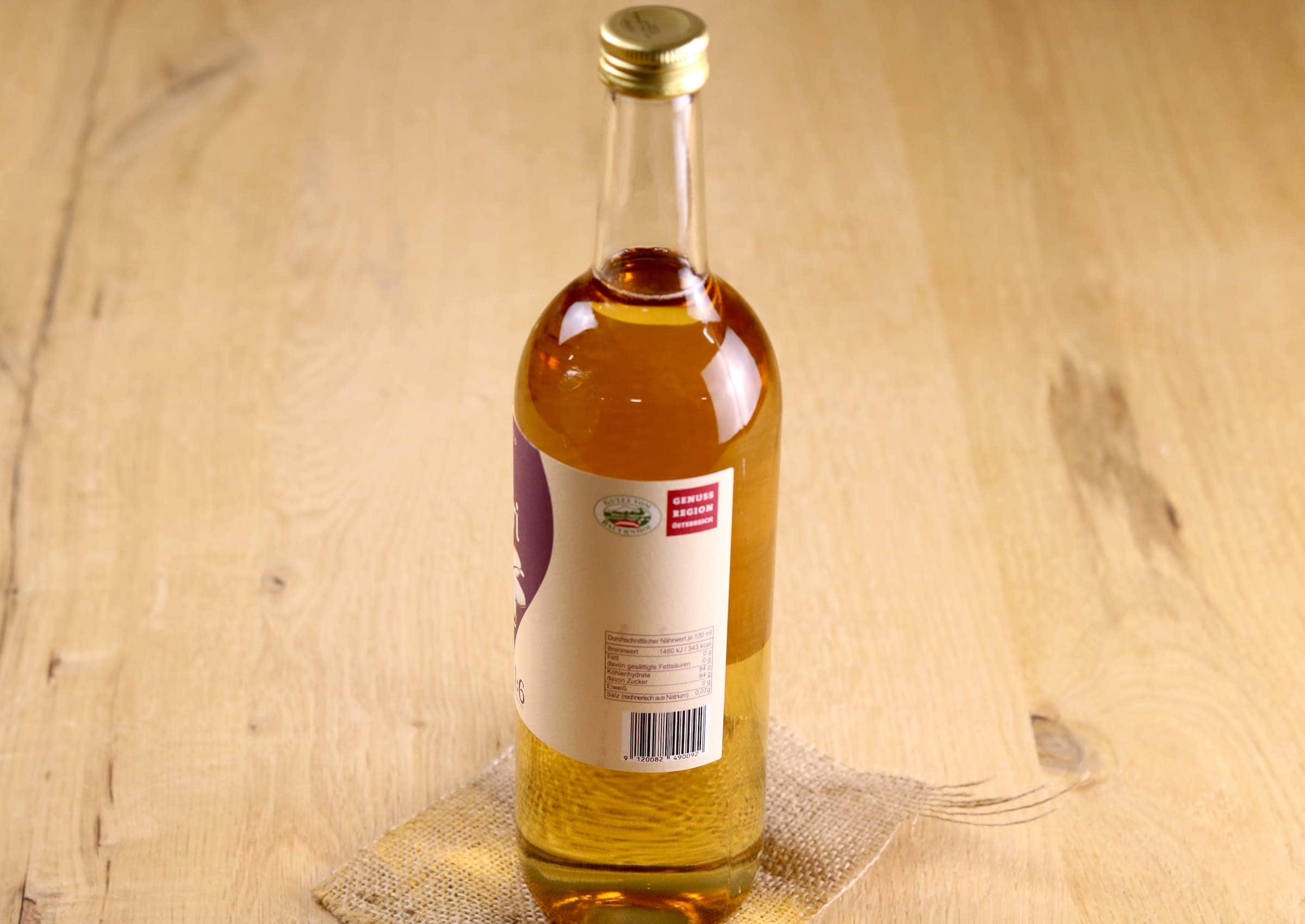 Bio Holari Sirup 1:6