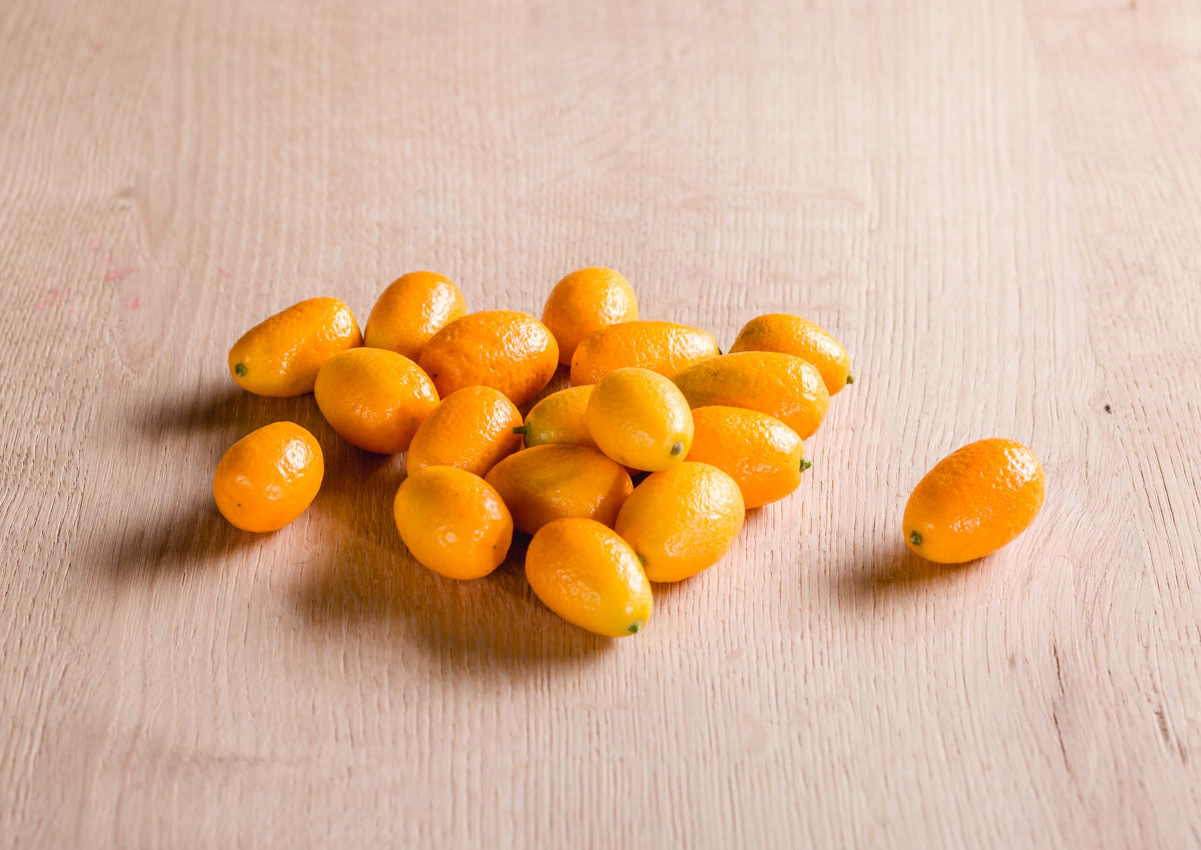 Kumquats