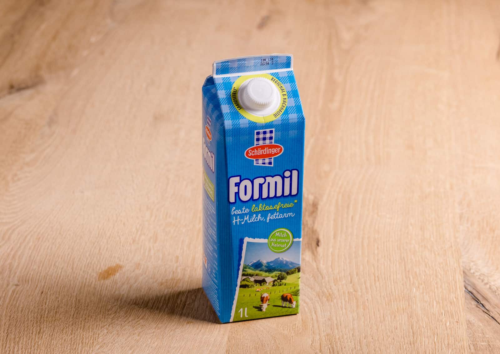 Formil Haltbarmilch fettarm