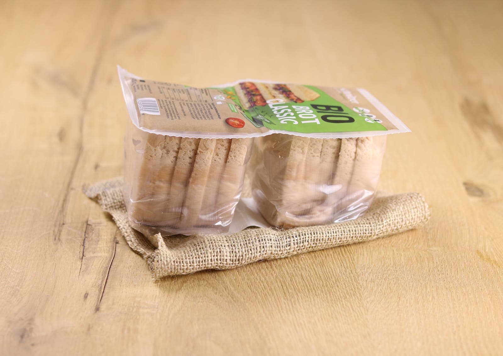 Bio Brot Classic